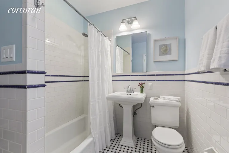 New York City Real Estate | View 798 President Street, 2L | room 8 | View 9