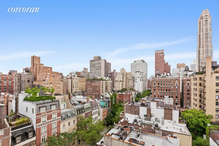 New York City Real Estate | View 715 Park Avenue, 12E | room 3 | View 4