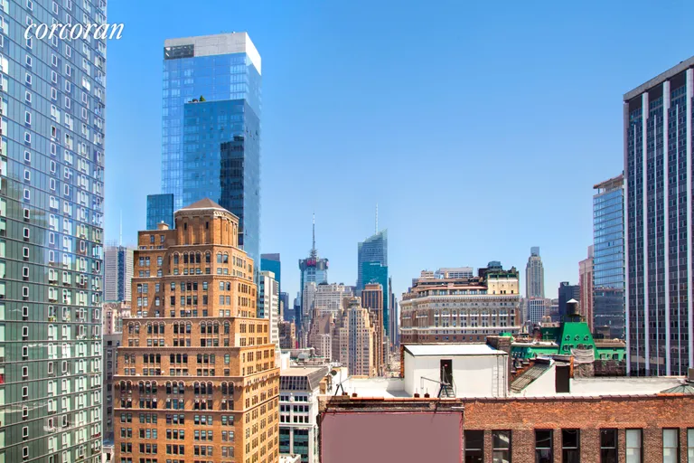 New York City Real Estate | View 50 West 30th Street, 12A | room 4 | View 5