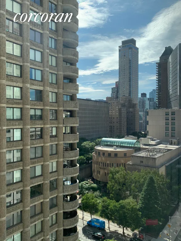New York City Real Estate | View 61 West 62Nd Street, 12F | room 5 | View 6