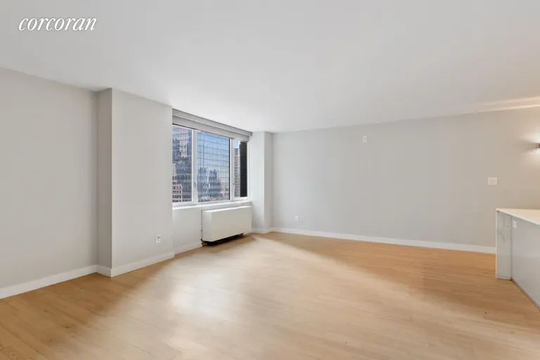 New York City Real Estate | View 322 West 57th Street, 42Q | room 4 | View 5