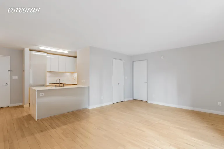 New York City Real Estate | View 322 West 57th Street, 42Q | room 3 | View 4