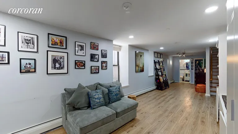 New York City Real Estate | View 239 West 148th Street, 1D | room 2 | View 3