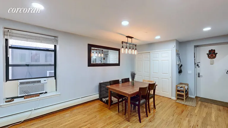 New York City Real Estate | View 239 West 148th Street, 1D | room 6 | View 7