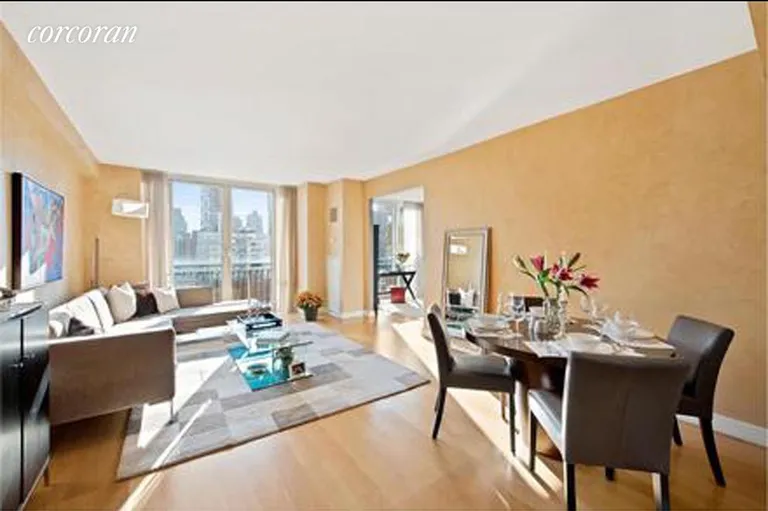 New York City Real Estate | View 408 East 79th Street, 14C | room 1 | View 2