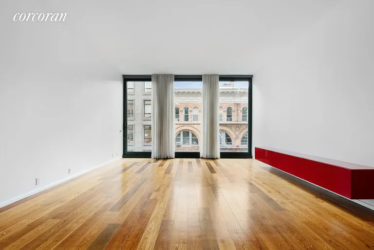 New York City Real Estate | View 40 Bond Street, 7C | room 1 | View 2