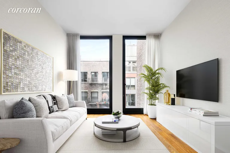 New York City Real Estate | View 40 Bond Street, 7C | room 6 | View 7