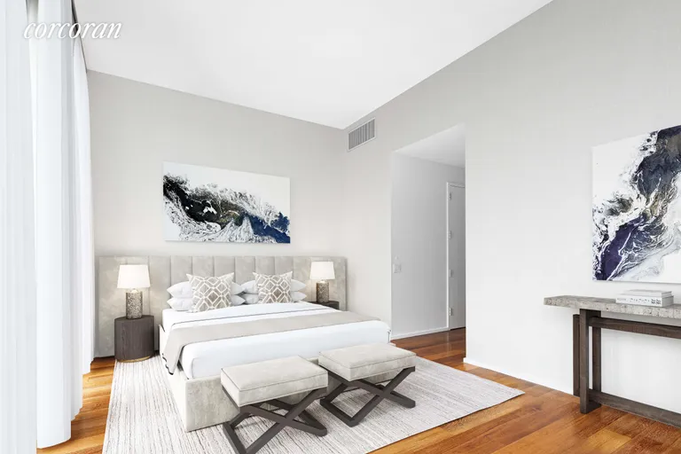 New York City Real Estate | View 40 Bond Street, 7C | room 14 | View 15
