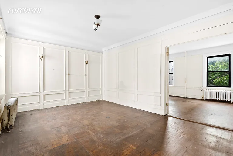 New York City Real Estate | View 401 8th Avenue, 32 | room 1 | View 2