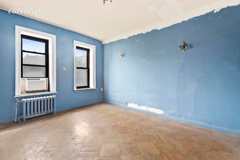 New York City Real Estate | View 401 8th Avenue, 32 | room 2 | View 3
