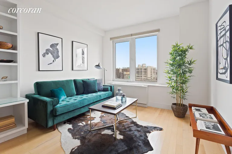 New York City Real Estate | View 10-50 Jackson Avenue, 7E | room 2 | View 3