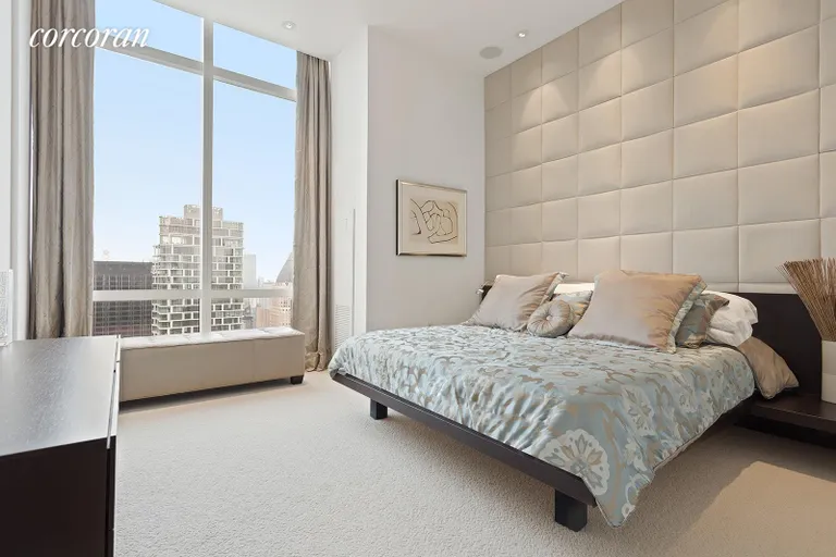 New York City Real Estate | View 230 West 56th Street, PHB | room 9 | View 10
