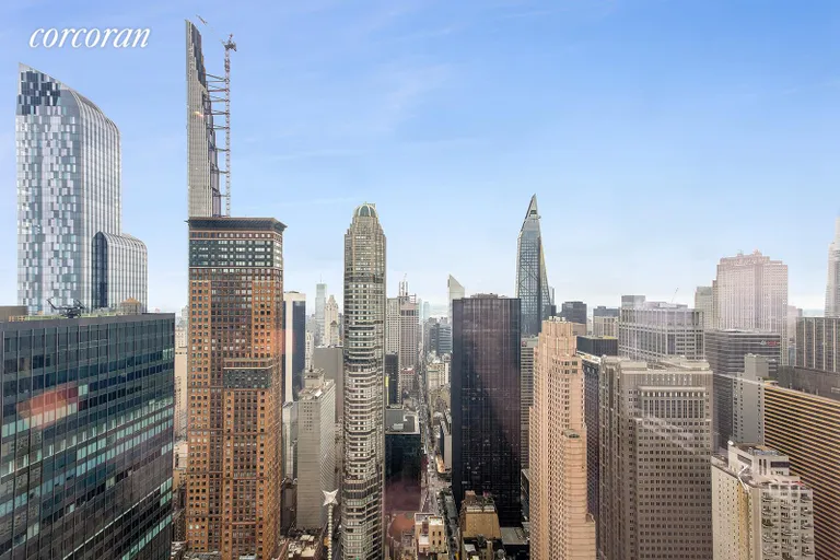 New York City Real Estate | View 230 West 56th Street, PHB | room 15 | View 16