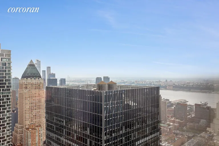 New York City Real Estate | View 230 West 56th Street, PHB | room 16 | View 17