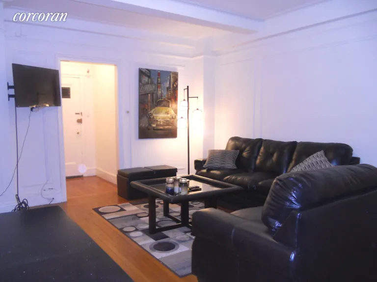 New York City Real Estate | View 162 West 56th Street, 701 | room 1 | View 2