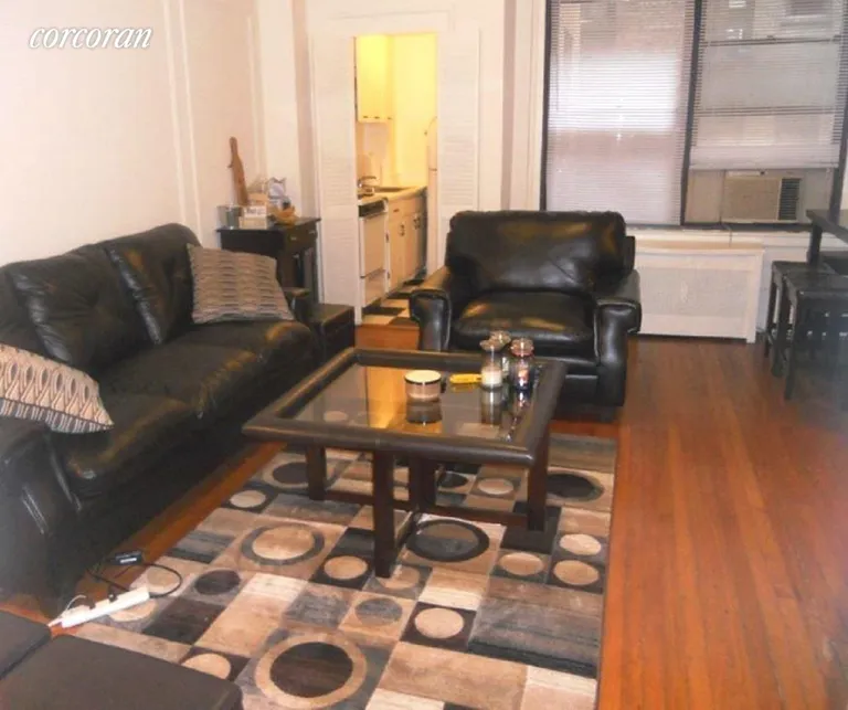 New York City Real Estate | View 162 West 56th Street, 701 | 1 Bed, 1 Bath | View 1