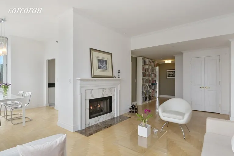 New York City Real Estate | View 404 East 76th Street, 29C | room 1 | View 2