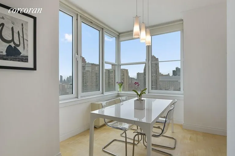 New York City Real Estate | View 404 East 76th Street, 29C | room 3 | View 4