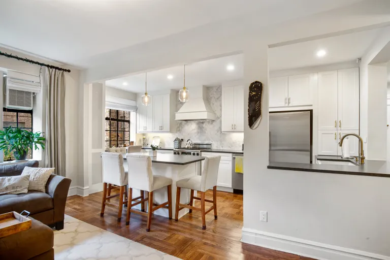 New York City Real Estate | View 116 Pinehurst Avenue, H23 | 1 Bed, 1 Bath | View 1