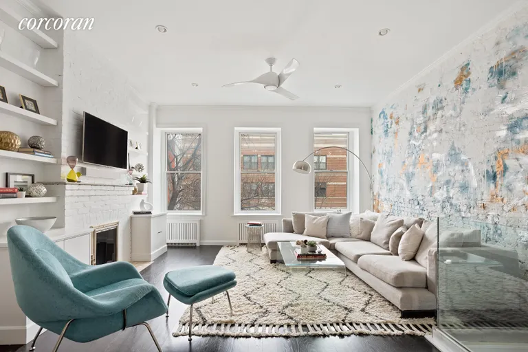 New York City Real Estate | View 374 Douglass Street | 4 Beds, 4 Baths | View 1