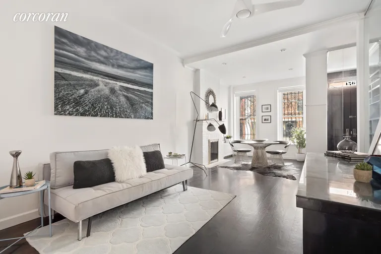 New York City Real Estate | View 374 Douglass Street | Other Listing Photo | View 15