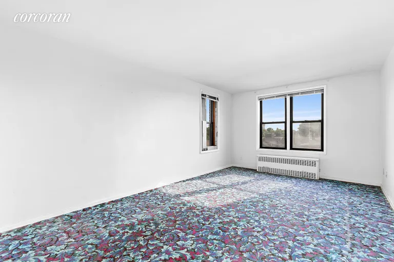 New York City Real Estate | View 149-05 79th Avenue, 729 | 2 Beds, 1 Bath | View 1