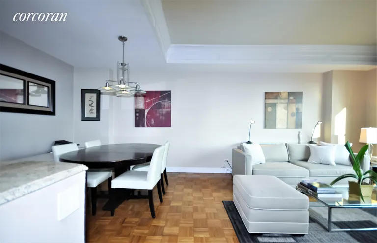 New York City Real Estate | View 1623 Third Avenue, 37G | room 5 | View 6