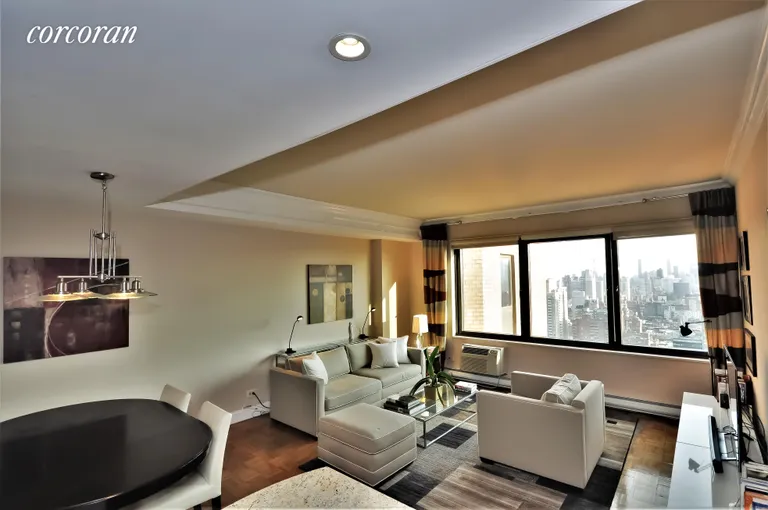 New York City Real Estate | View 1623 Third Avenue, 37G | room 13 | View 14