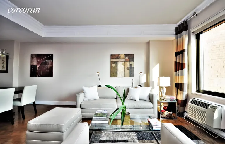 New York City Real Estate | View 1623 Third Avenue, 37G | room 4 | View 5