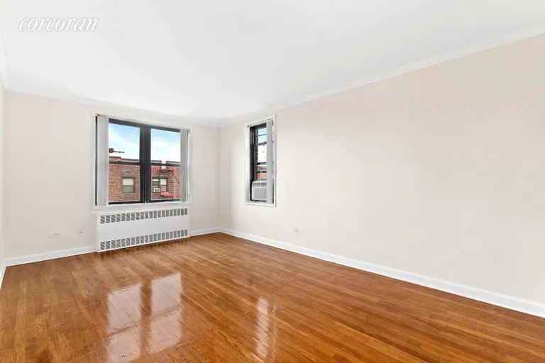 New York City Real Estate | View 150-10 71st Avenue, 6L | 1 Bed, 1 Bath | View 1