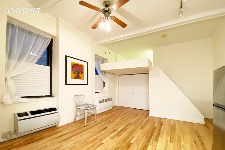 New York City Real Estate | View 105 West 77th Street, 3E | 1 Bath | View 1