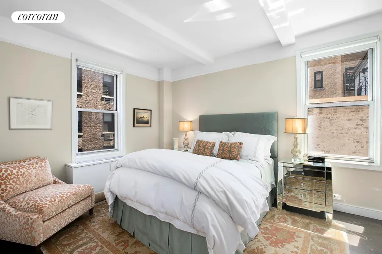New York City Real Estate | View 11 West 69th Street, 6CD | room 7 | View 8