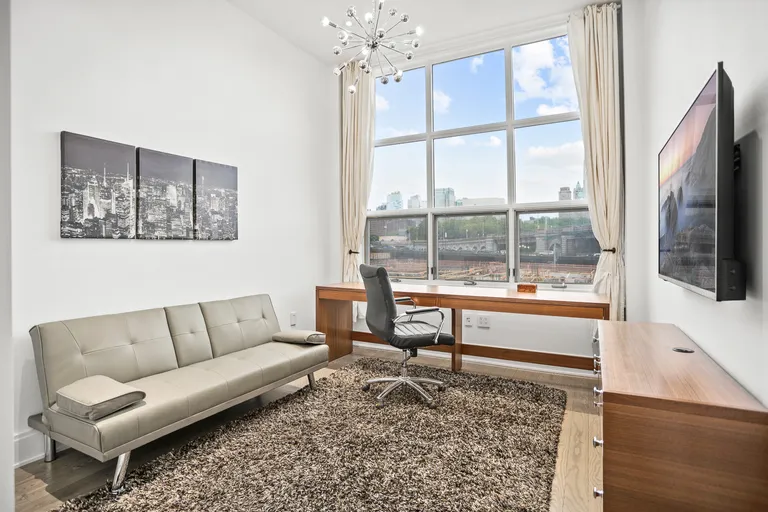 New York City Real Estate | View 42 Main Street, 5B | room 4 | View 5