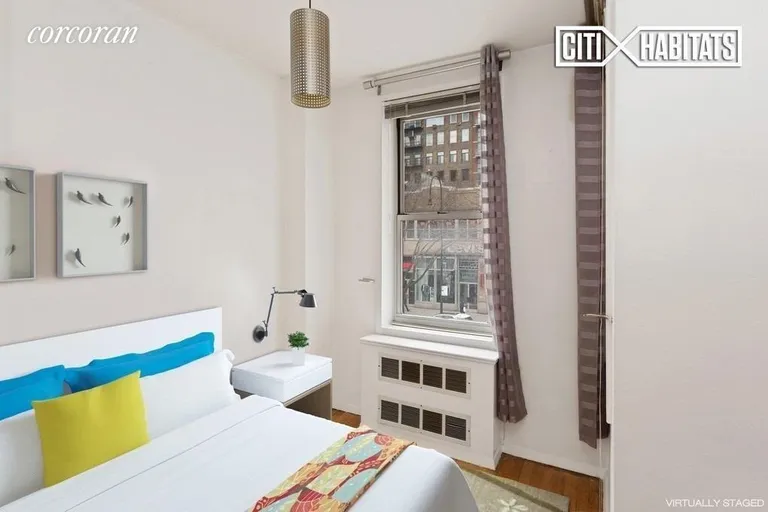 New York City Real Estate | View 25 West 13th Street, 6-MN | room 1 | View 2