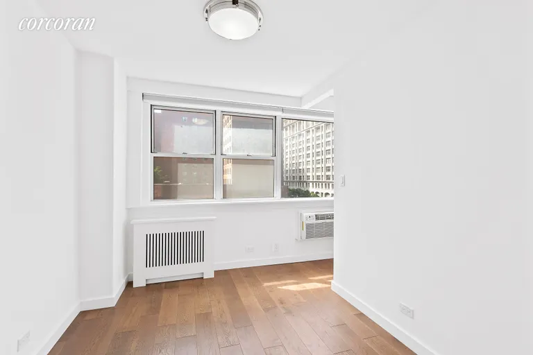 New York City Real Estate | View 111 Third Avenue, 6K | Bedroom | View 2