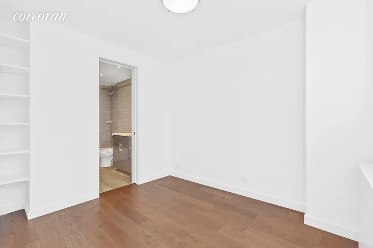 New York City Real Estate | View 111 Third Avenue, 6K | Bedroom | View 3