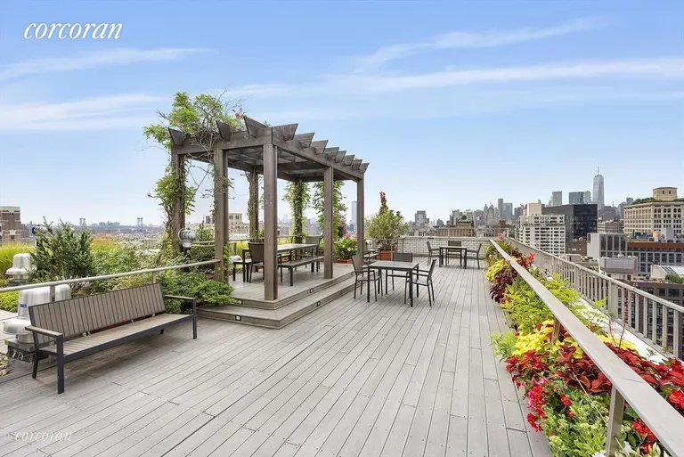 New York City Real Estate | View 111 Third Avenue, 6K | Outdoor Space | View 14