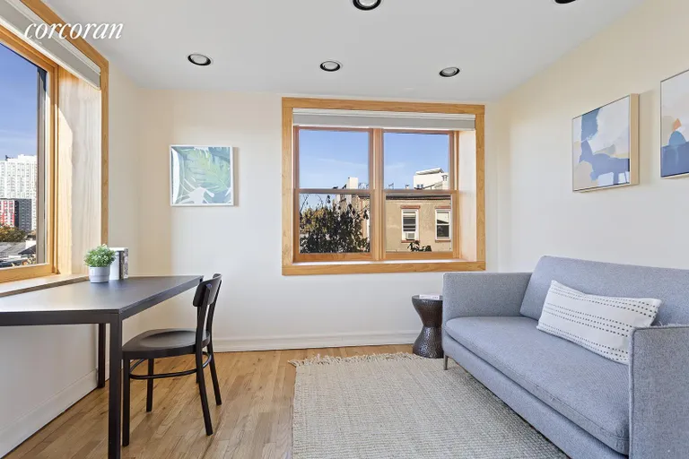 New York City Real Estate | View 117 Sterling Place, 15 | room 6 | View 7