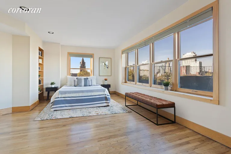 New York City Real Estate | View 117 Sterling Place, 15 | room 3 | View 4
