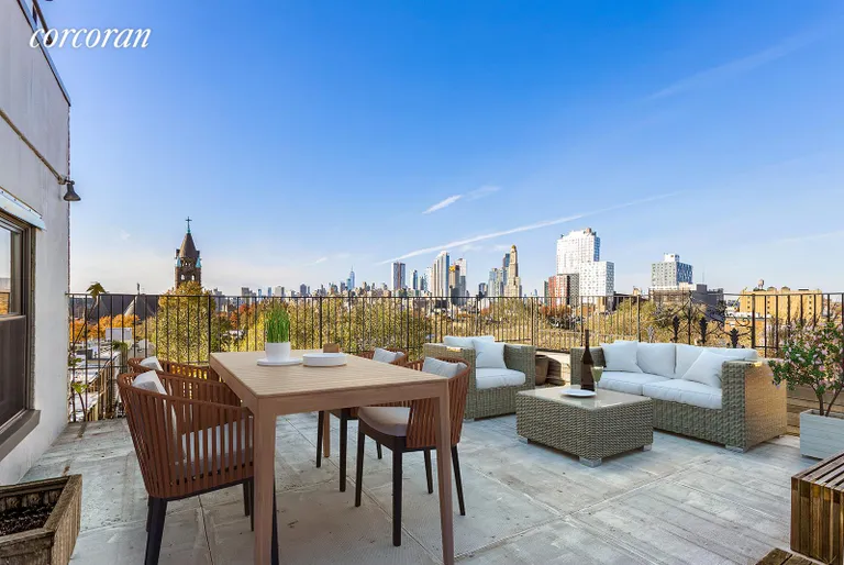New York City Real Estate | View 117 Sterling Place, 15 | room 8 | View 9