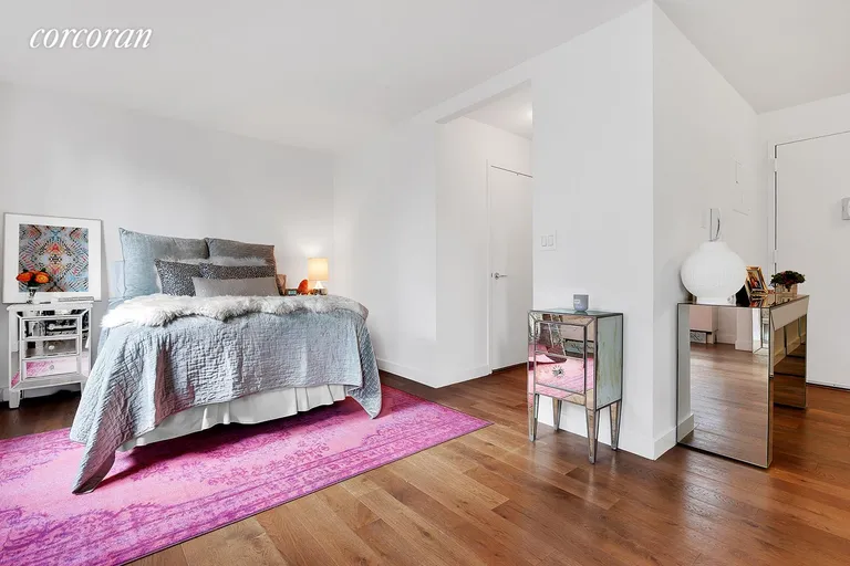 New York City Real Estate | View 225 Rector Place, 7s | room 1 | View 2