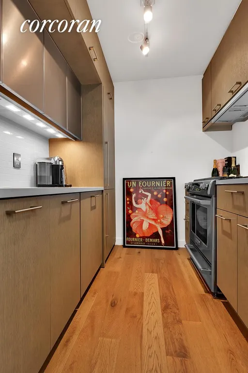 New York City Real Estate | View 225 Rector Place, 7s | 1 Bath | View 1