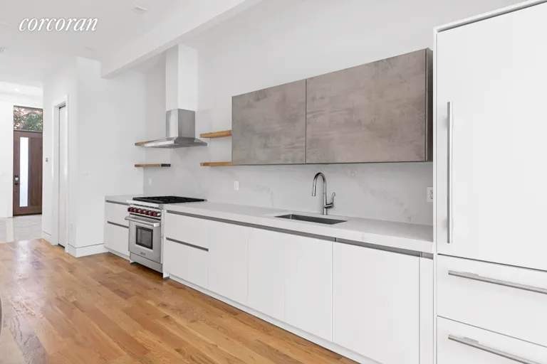 New York City Real Estate | View 116 West 127th Street, 1 | room 3 | View 4