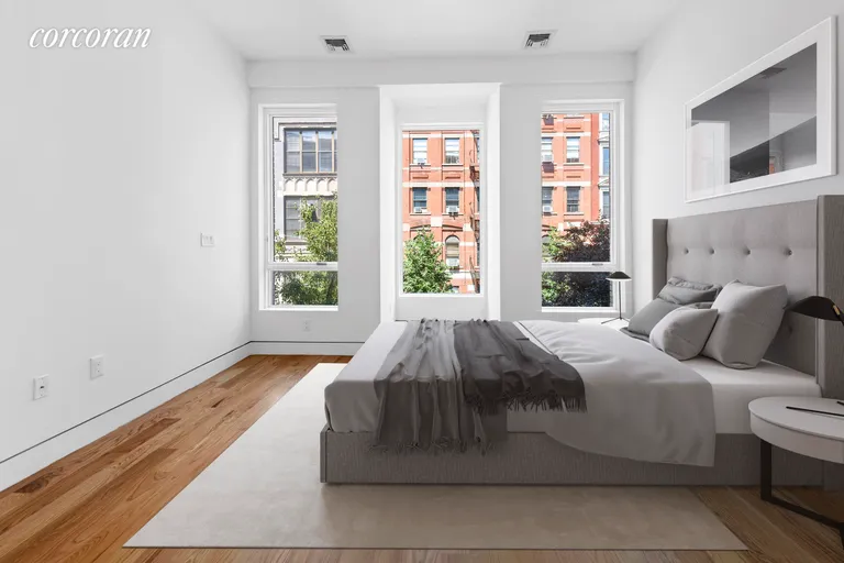 New York City Real Estate | View 116 West 127th Street, 1 | room 5 | View 6