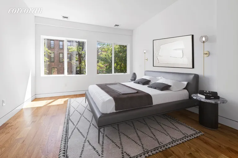 New York City Real Estate | View 116 West 127th Street, 1 | room 7 | View 8