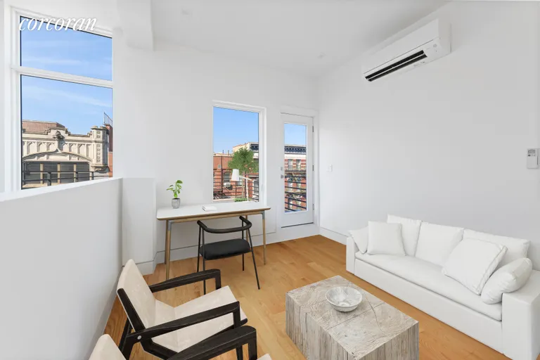 New York City Real Estate | View 116 West 127th Street, 2 | room 15 | View 16