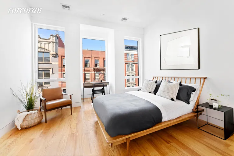 New York City Real Estate | View 116 West 127th Street, 2 | room 8 | View 9