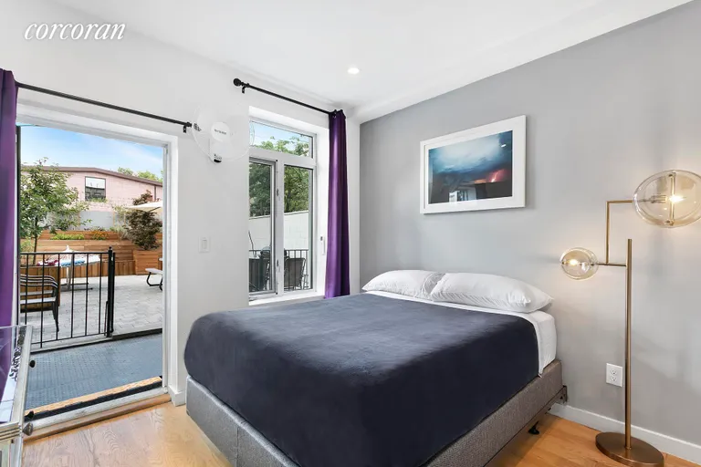 New York City Real Estate | View 173 Knickerbocker Avenue, 1B | room 7 | View 8