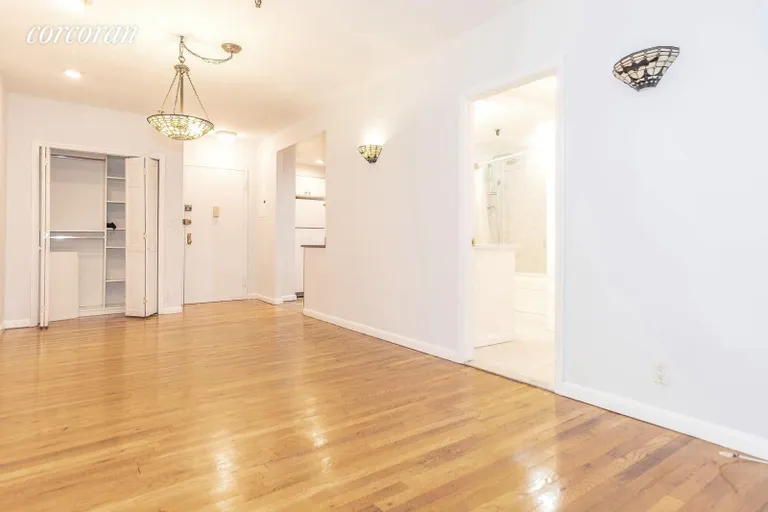 New York City Real Estate | View 41 East 28th Street, 4C | room 1 | View 2