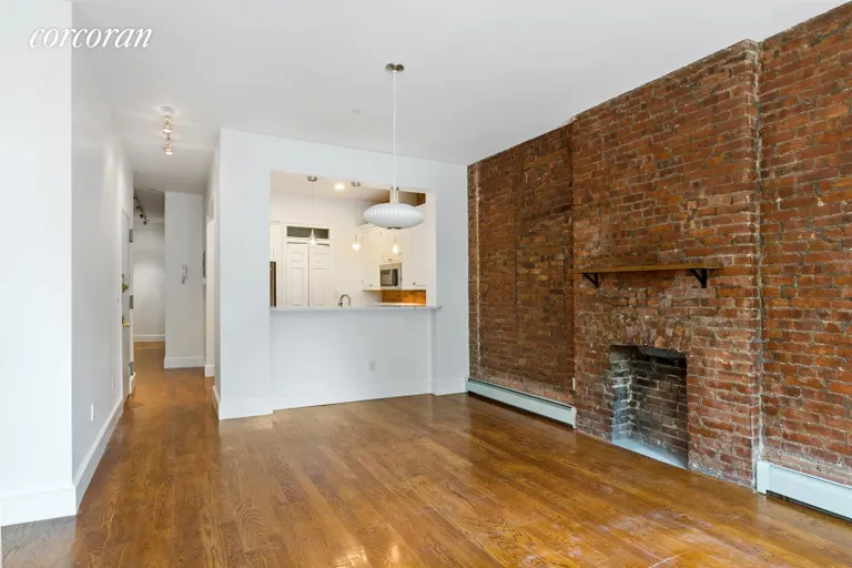New York City Real Estate | View 162 Washington Park, 3 | Kitchen / Dining Room | View 15
